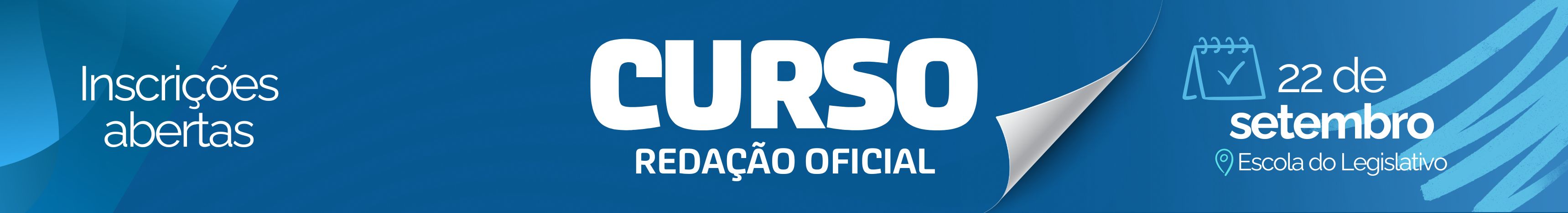Curso de Redação